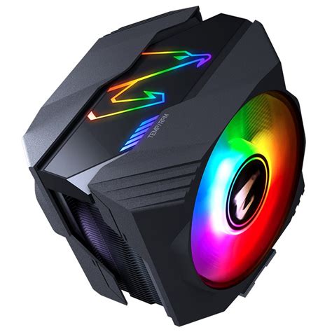 Gigabyte Aorus Atc800 Rgb Cpu Air Cooler Atc800 Mwave