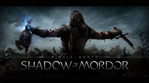 Mittelerde Mordors Schatten Video Guide Zum Action Adventure Game