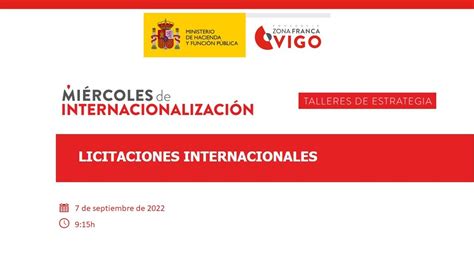 Licitaciones Internacionales YouTube