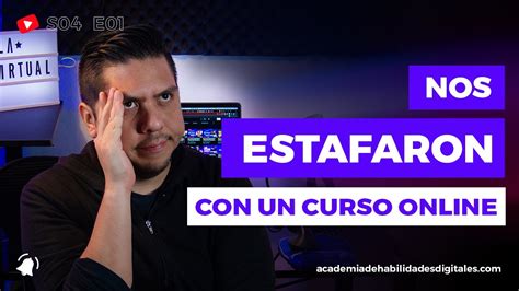 C Mo Evitar Estafas En Cursos Online Estafas Y Fraudes Por Internet