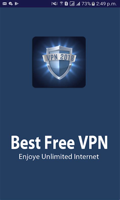 Vpn Super Speed Free Unlimited Proxy Master Appstore For