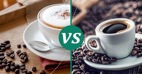 Coffee vs Cafe Mocha: Choose Wisely