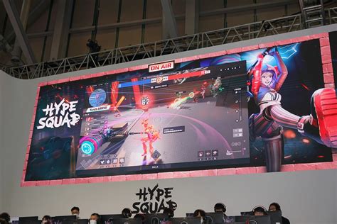 Netmarble《hypesquad 狂野極戰》亞洲焦點測試開放 Steam 預載，開發總監分享武器搭配與新手建議 遊戲基地 Gamebase