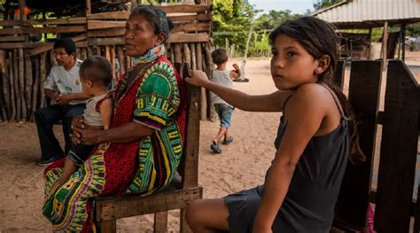 Desnutrición Infantil en La Guajira La Trágica Consecuencia de la