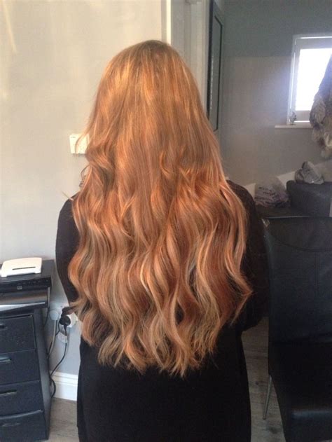 Micro Rings Micro Ring Long Hair Styles Rings Beauty Long