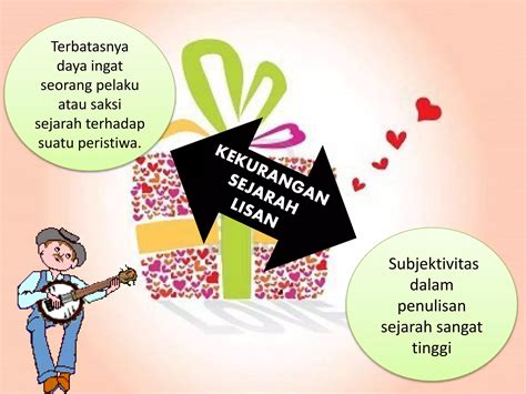 Sumber Sejarah Lisan 7