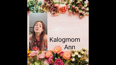 Muling Pag Kikita Namin Ni Mister Kalogmomann9015 YouTube