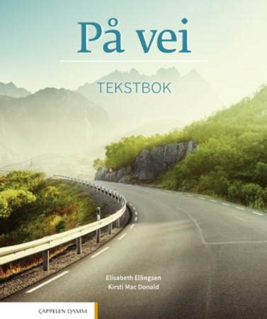 Pendel En Del Av Bs Undervisning P Vei Tekstbok Unibok