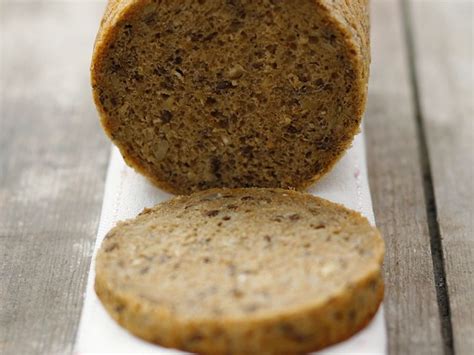 Sourdough Spelt Bread Recipe Eat Smarter Usa