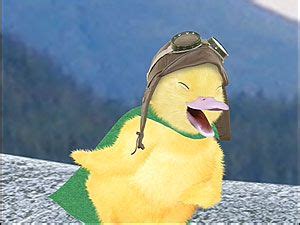 Pin on Wonder pets