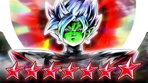 GATTAI ZAMASU DES 2 ANS OBTIENT SON ZENKAI DEMAIN ON LE TEST EN FUTUR