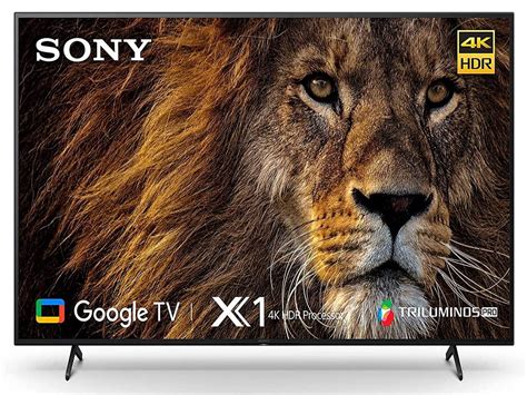 sony bravia smart tv price features india – PressWire18