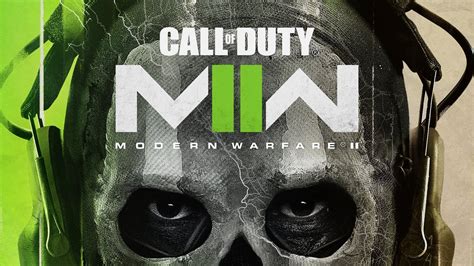 Call Of Duty Modern Warfare 2 Infinity Ward Ujawnia Datę Premiery I