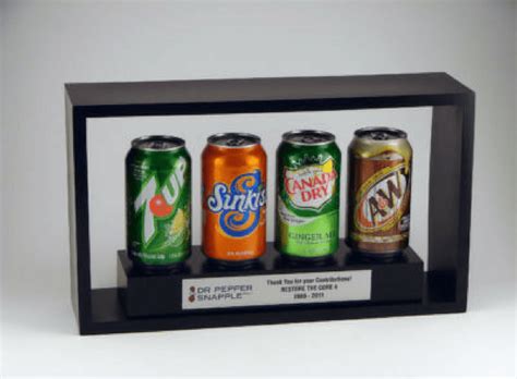 Dr. Pepper/Snapple Group Restore the Core 4 Award | Bruce Fox