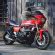 Retro Muscle Kawasaki GPz1136 Restomod BikeBound