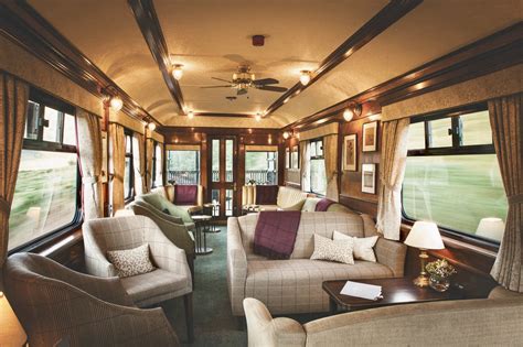 BELMOND ROYAL SCOTSMAN