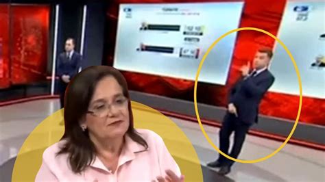 Fox Tv De S Zc Yazar Toker Den Haddi A An A R Demokrasi Sand Ktan