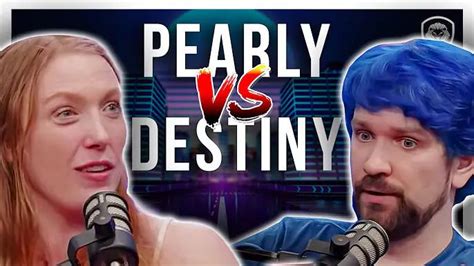 Destiny V Justpearlythings R Destiny Art