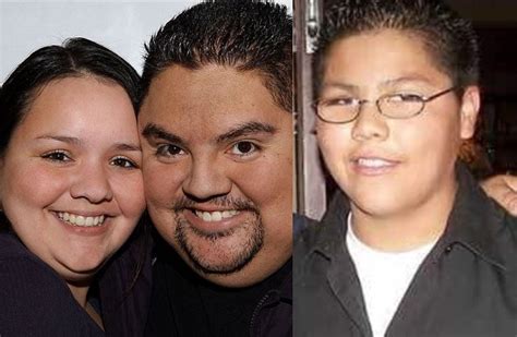 Gabriel Iglesias Family: Wife, Son (Frankie Iglesias) and Siblings