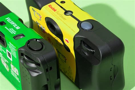 The 3 Best Disposable Cameras of 2025 | Reviews by Wirecutter