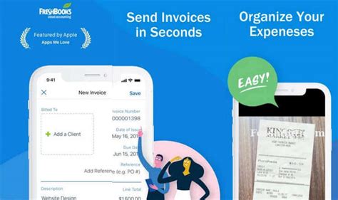 Best Invoicing Apps For Android