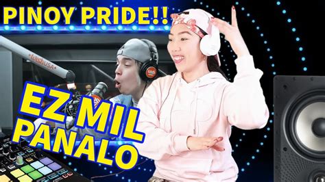 Ez Mil Panalo Reaction Video Ez Mil Panalo Live On Wish Usa Bus