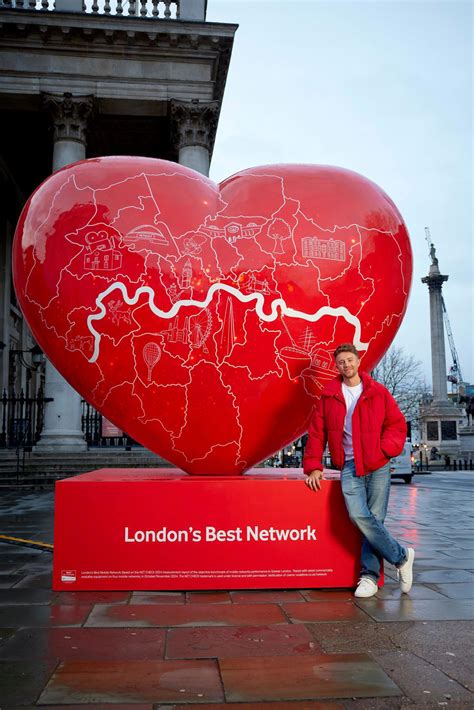 Real-time tech: London's beating heart lights up 16+ million daily