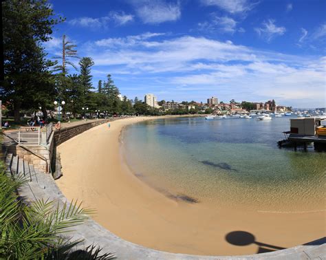 File:Manly sydney harbour.jpg - Wikipedia