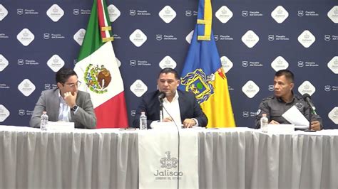 Lagos de Moreno levantan a cuatro jóvenes confirma Fiscalía de