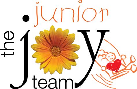 The Junior Joy Team