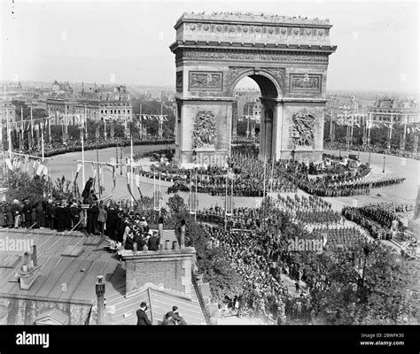 14 July 1920 Hi Res Stock Photography And Images Alamy