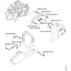 MS181 Chainsaw Parts | Stihl Petrol Chainsaw Parts (MS) | Stihl Petrol ...