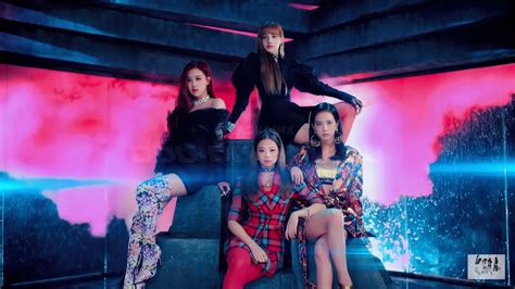 『black Pink 新曲『ddu Du Ddu Du』mvメイキング映像【高画質動画】』 Blackpink Kpop Musica