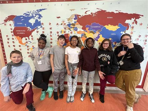 Congratulations! – Young Scholars of Western PA Charter School