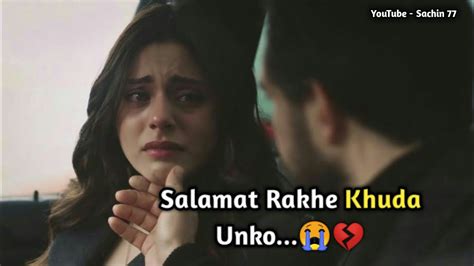 💔🥀very Sad Song Status 😥 Broken Heart 💔 Whatsapp Status Video 😥 Breakup