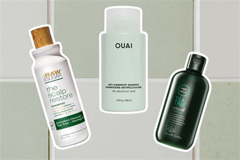 The 14 Best Medicated Shampoos For Scalp Acne Of 2023