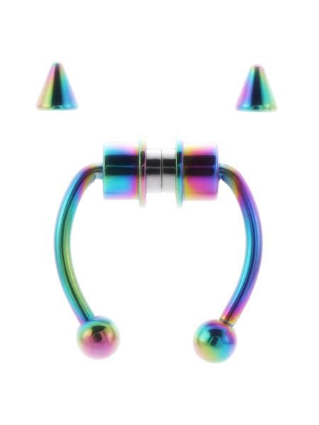 Пирсинг - купить с доставкой по выгодным ценам в интернет-магазине OZON ...