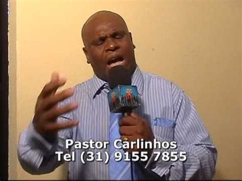 Bispo Cleber E Pastor Carlinhos Youtube