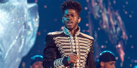 Lil Nas X Set List For 2022 Long Live Montero Tour Revealed After First Show Lil Nas X Music