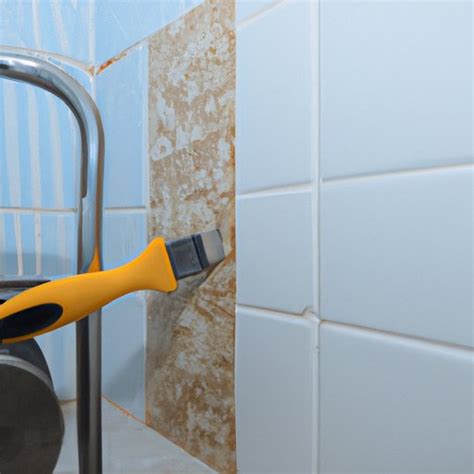 How To Retile A Bathroom A Step By Step Guide The Knowledge Hub