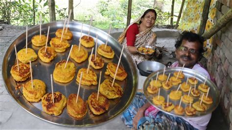 মুসুর ডাল দিয়ে মশলা বরা রেসিপি একবার এইভাবে বাড়িতে বানিয়ে দেখুন