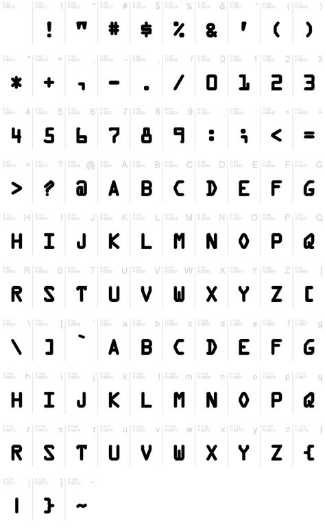 kreditback regular font fontsucom