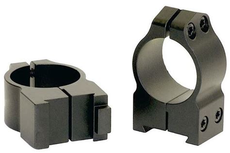 Warne Scope Mounts Rings Cz For Cz Mm Dovetail High