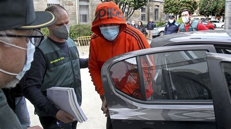 Un jurado determinará a partir del 11 de marzo si José Carlos Eirín