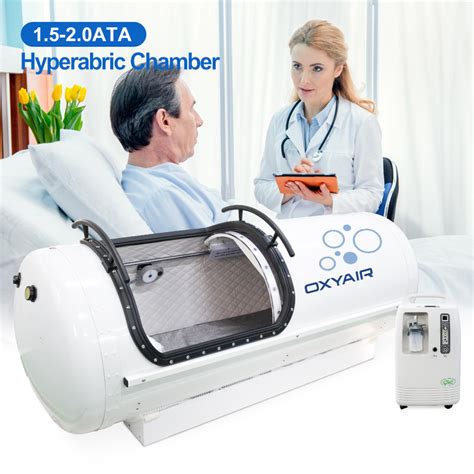 Ata Hard Shell Hyperbaric Chamber For Sale Olive Factory Wholesale