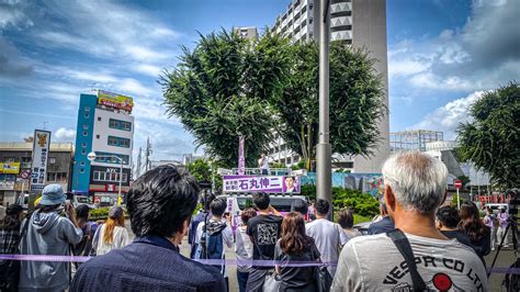 石丸伸二が小平駅南口で街頭演説を行いました！ Yahooニュースの記事もご覧ください。 【公式】石丸伸二 お知らせ・活動報告