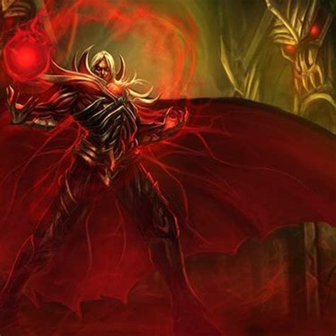 Bloodlord Vladimir