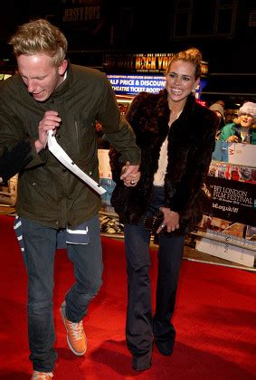 Premiere Submarine During London Film Festival Editorial Stock Photo