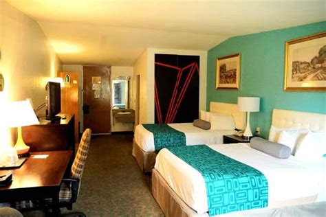 Howard Johnson Hotel Lake City I 75 Exit 427 Fl See Discounts