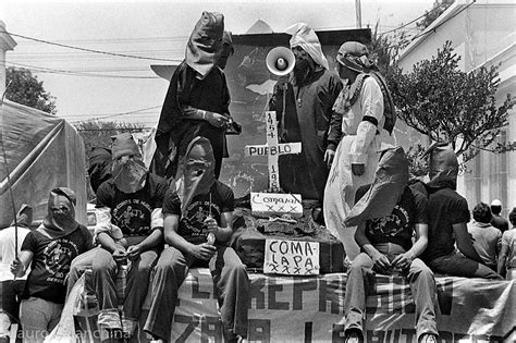 Memoria Histórica La Huelga De Dolores Y La Fotografía De Mauro Calanchina